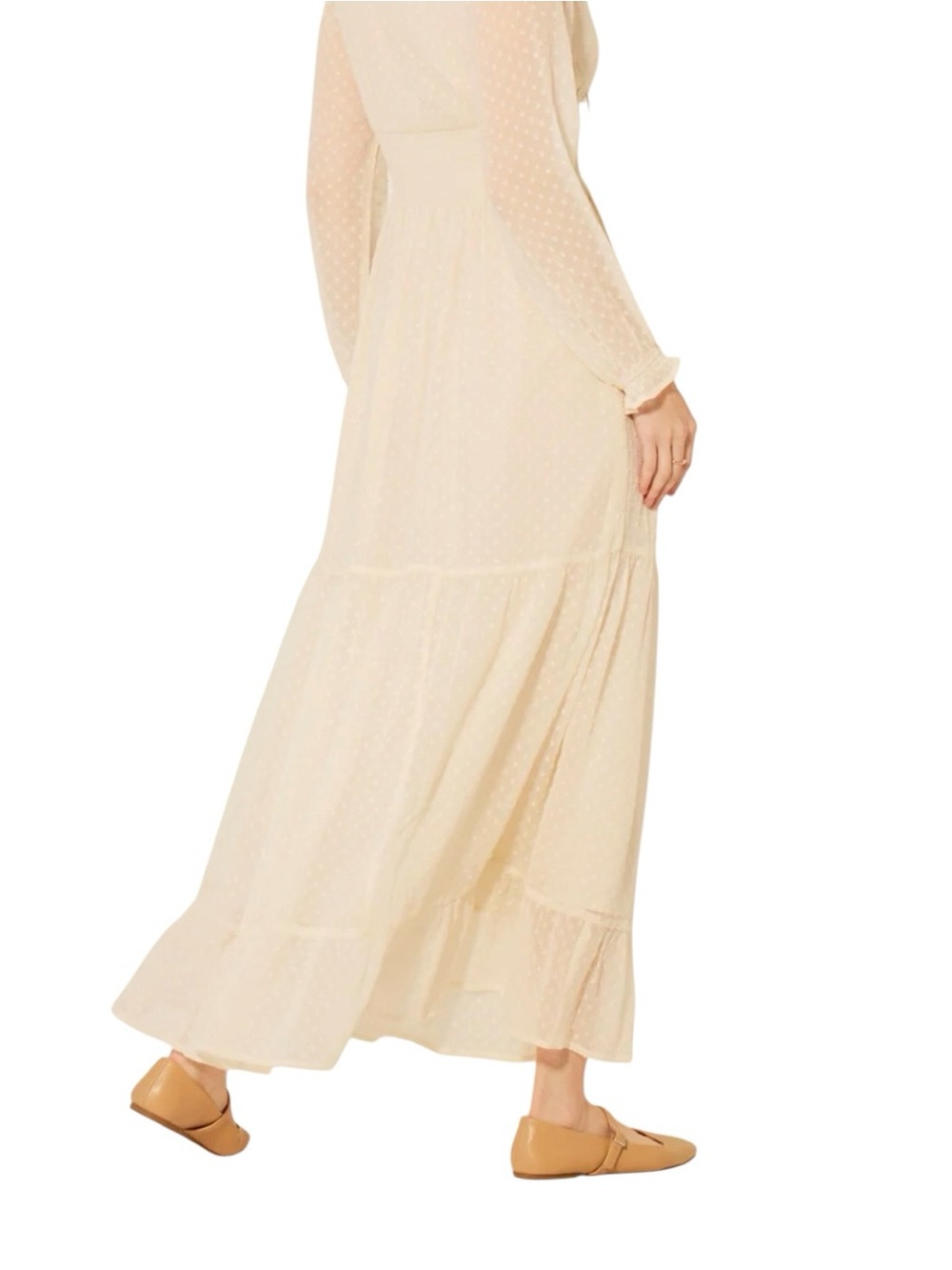 Patrons Of Peace Altura Dress Size L - Picture 7 of 12